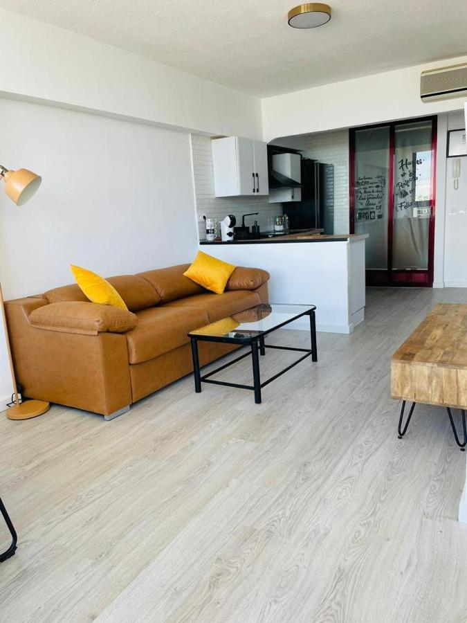 Gemelos 15 Turis - Premium Apartamentos Бенидорм Екстериор снимка
