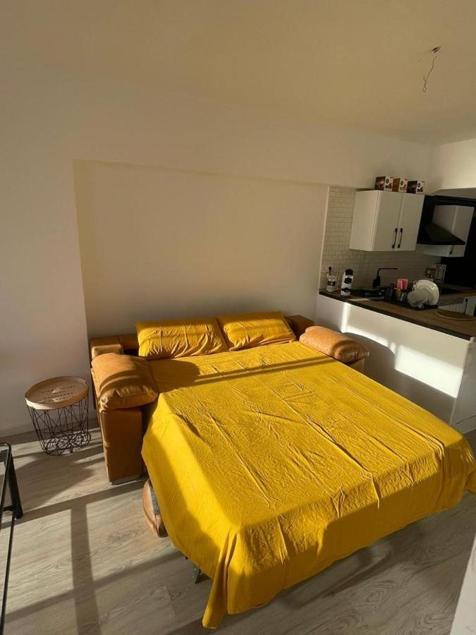 Gemelos 15 Turis - Premium Apartamentos Бенидорм Екстериор снимка