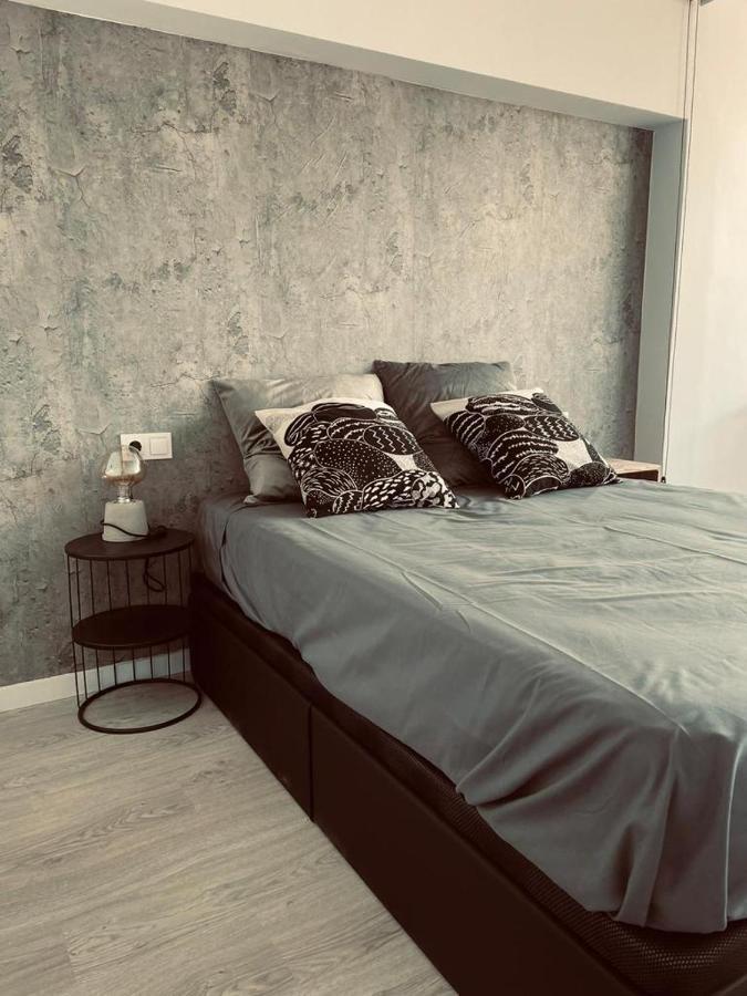 Gemelos 15 Turis - Premium Apartamentos Бенидорм Екстериор снимка